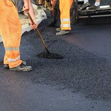 Diamond Springs, CA Driveway Paving Services Company